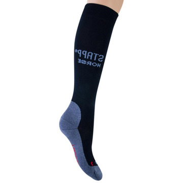 Stapp Horse Kniekousen Deocell