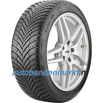 star performer Banden Star Performer Solar - 4S ( 145/70 R13 71T ) zwart