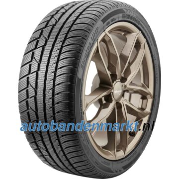 star performer Banden Star Performer Stratos UHP ( 195/50 R15 82H ) zwart