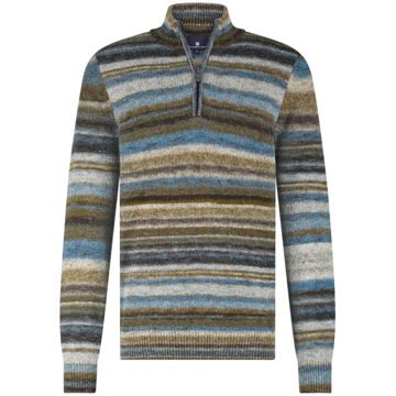 State Of Art Pullover 13225056 Blauw - M