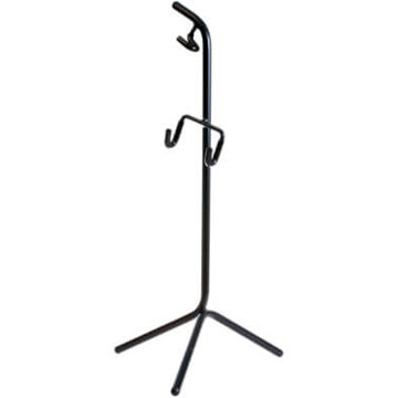 Steco Display Standaard Fiets 3-Poot Staal Mat Zwart