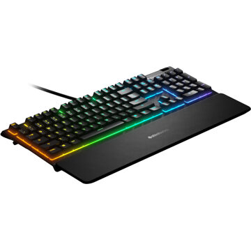 SteelSeries gaming toetsenbord Apex 3 RGB