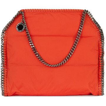 Stella McCartney Handtas Stella McCartney , Red , Dames - ONE Size