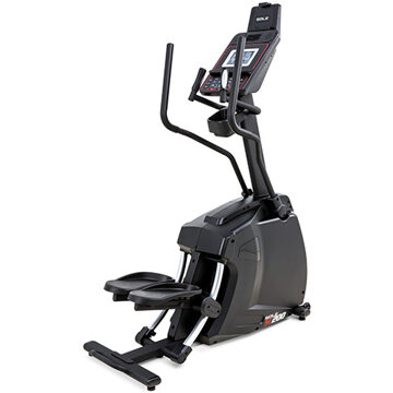 Stepper SC200 Crosstrainer - Verstelbaar