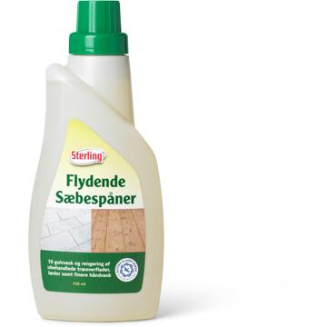Sterling Reiniging Sterling Zepchips Vloer 750 ml