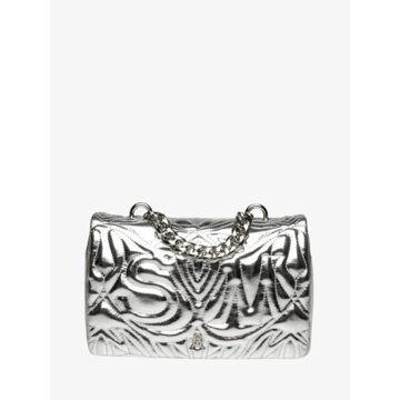 Steve Madden Bnotable crossbody bag Zilver - One size