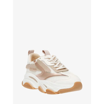 Steve Madden Jpossession sneaker Ecru - 34