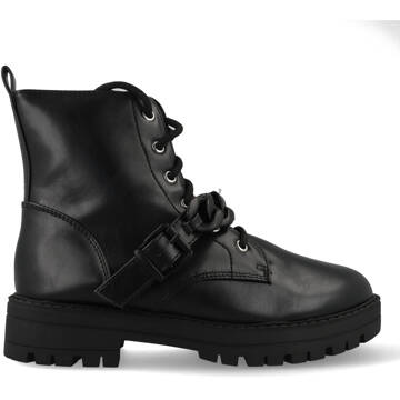 Steve Madden Jrasor SM15000239-02002-001 Zwart-34 maat 34