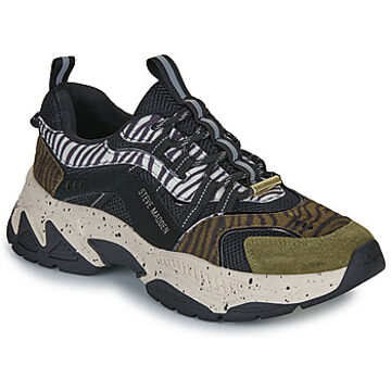 Steve Madden Lage Sneakers Steve Madden ANIMATES-L" Kaki - 36,37,38,39,40,41