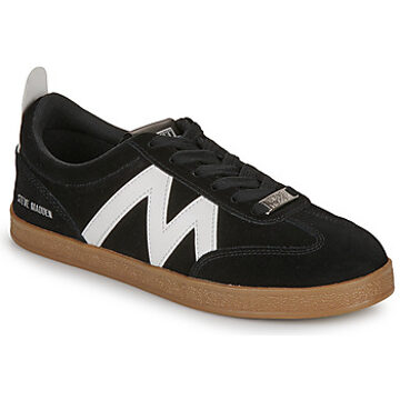 Steve Madden Lage Sneakers Steve Madden DEGREE" Zwart - 36,37,38,39,40,41