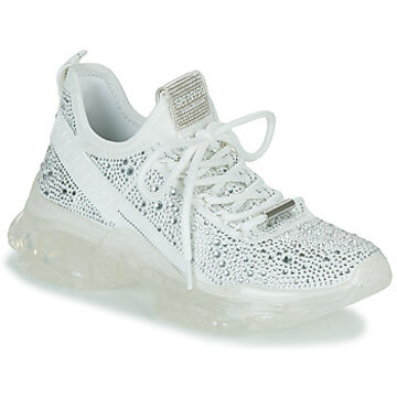 Steve Madden Lage Sneakers Steve Madden MAXIMA-R" Wit - 36,37,38