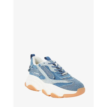 Steve Madden Possession-e Licht blauw - 37