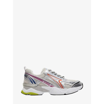 Steve Madden Speedster-e sneaker Zilver - 40