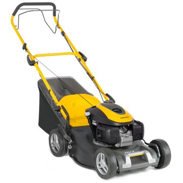 Stiga Benzine Grasmaaier Combi 48 Sh - 46cm - 145cc