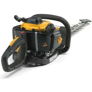 Stiga Benzine Heggenschaar Ht 525 - 22,5cc - 46cm