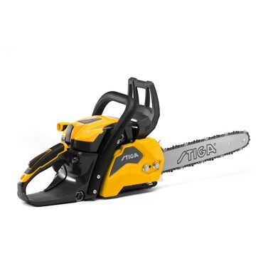 Stiga Benzine Kettingzaag Cs-540 - 38cc - 35cm