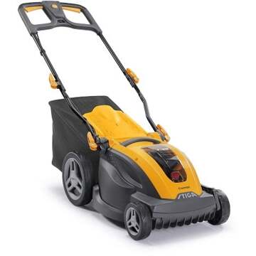 Stiga Combi 340e Kit