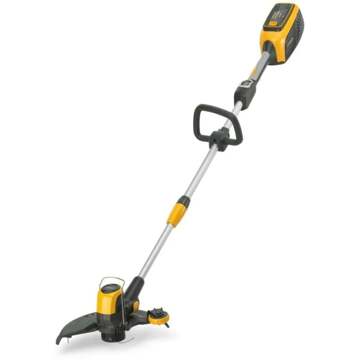 Stiga GT500E - Accu-Grastrimmer (excl. accu en lader) - 30 cm