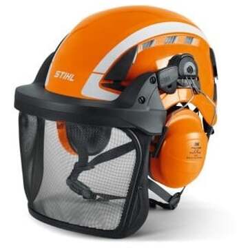 Stihl Helmset ADVANCE X-Climb ME 8880814