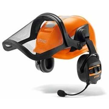 Stihl helmset Advance X-Vent ProCOM - 8880813