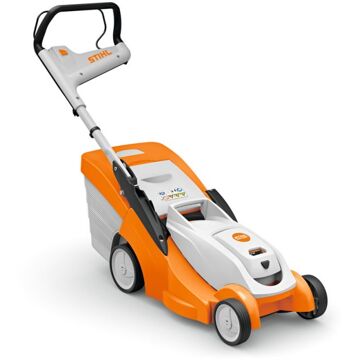 Stihl RMA 239 C - Accu grasmaaier - 250 m²