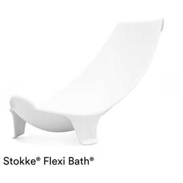 Stokke Flexi Bath newborn support