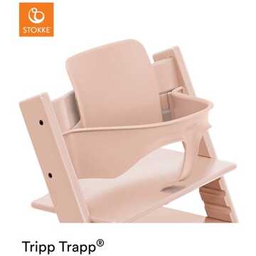 Stokke Tripp Trapp babyset