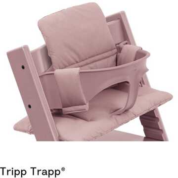 Stokke Tripp Trapp babyset
