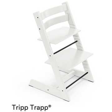 Stokke Tripp Trapp Kinderstoel