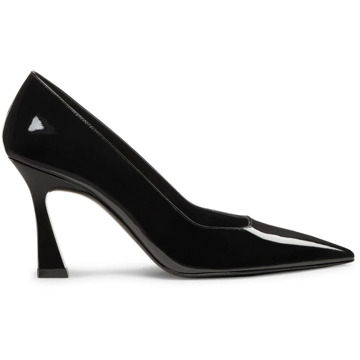 Stuart Weitzman Vinnie 85 Pump Stuart Weitzman , Black , Dames - 38 1/2 Eu,41 Eu,37 Eu,40 1/2 Eu,39 Eu,35 1/2 Eu,36 Eu,40 EU