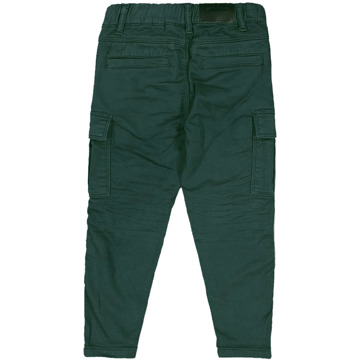 Sturdy jongens broek Groen - 122