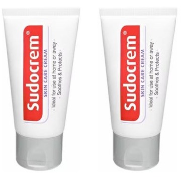Sudocrem Universalcrème Sudocrem Skin Care Cream 2 x 30 g