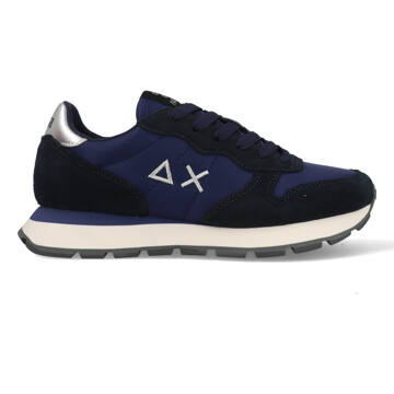 Sun68 Ally Gold Silver Z45202_07 Blauw-37 maat 37