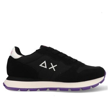 Sun68 Ally Solid Z45201_11 Zwart-42 maat 42