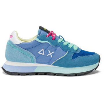 Sun68 Bz35204 aslly color explosion Blauw - 39