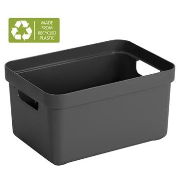 SunWare Sigma Home Box 5l Grijs