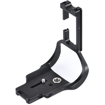 Sunwayfoto L-Plate for Canon R5/R6 incl. grip (PCL-R5G)