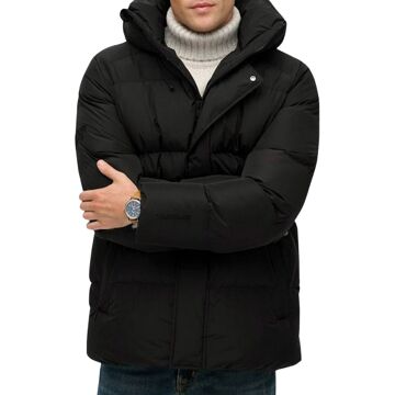 Superdry 5 Baffle Sports Winterjas Heren - XXL