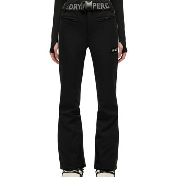 Superdry Luxe Skibroek Dames - 8