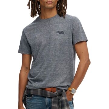 Superdry Vintage Logo Shirt Heren