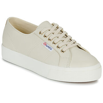 Superga Lage Sneakers Superga 2730 NAPPA" Beige - 39,40