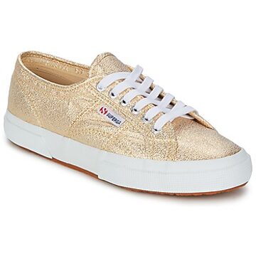 Superga Lage Sneakers Superga  2751 LAMEW