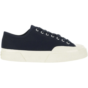 Superga Sneakers Superga , Blue , Heren - 46 Eu,40 EU