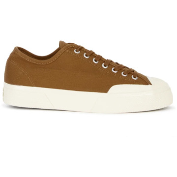 Superga Stijlvolle Sneakers voor Mannen en Vrouwen Superga , Brown , Heren - 40 Eu,43 Eu,45 Eu,41 EU