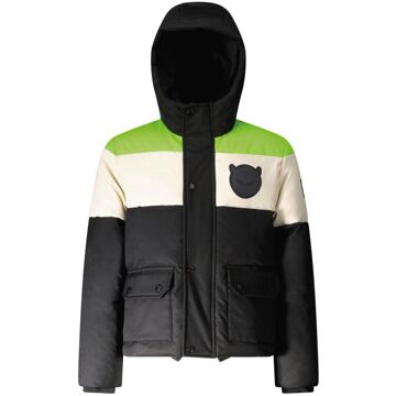 Superrebel Bobb Colour Skijas Jongens - 152