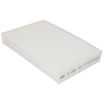 Suzuki Interieurfilter