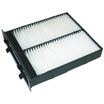 Suzuki Interieurfilter