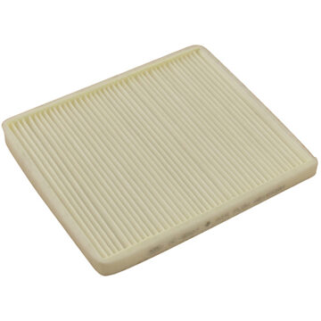 Suzuki Interieurfilter