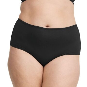 Swegmark Essence Maxi Briefs Modal * Actie * Beige,Zwart,Wit - Small,Medium,Large,X-Large,2XL
