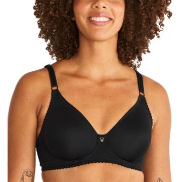 Swegmark Iris Wire Bra * Actie * Zwart,Wit - B 65,B 70,B 75,B 80,B 85,B 90,B 95,B 100,B 105,C 65,C 70,C 75,C 80,C 85,C 90,C 95,C 100,C 105,D 65,D 70,D 75,D 80,D 85,D 90,D 95,D 100,D 105,E 65,E 70,E 75,E 80,E 85,E 90,E 95,E 100,F 65,F 70,F 75,F 80,F 85,F 90,F 95,G 